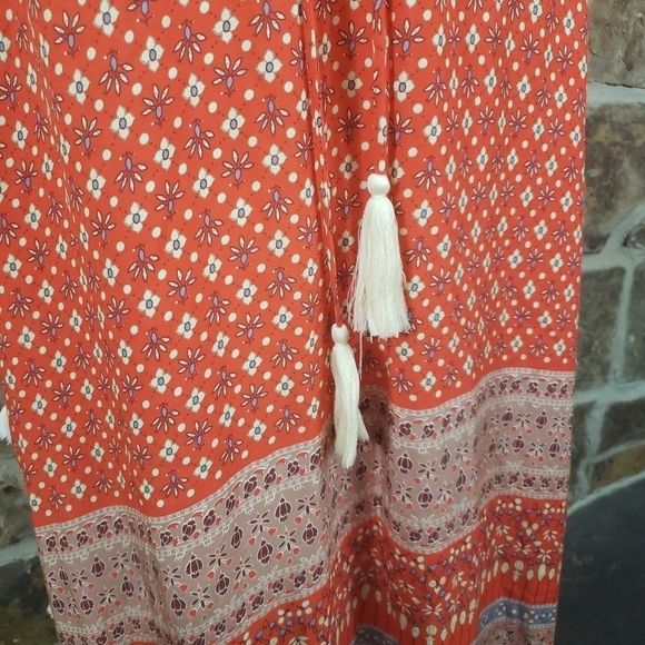 NWT Nightcap S SMALL Pommed Poppy Dress Anthro - Picture 9 of 16